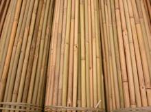 4 ft Bamboo Stakes Image