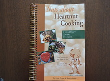 Nuts About Heartnut Cooking Image