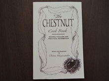 The Chestnut Cookbook Image