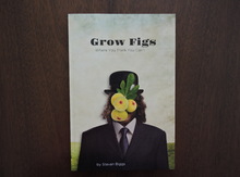 Grow Figs Where You Think You Can't Image