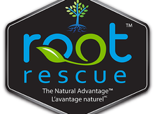 Root Rescue Image