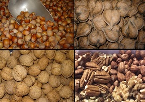 Nuts To Eat Image