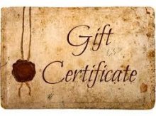 Image for Gift Giving