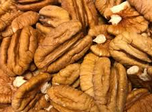 Shelled Texas Pecans Image