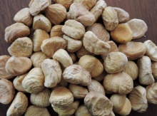 Chestnuts Whole Dried Image