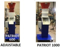 The Adjustable Patriot 600 Nutcracker Image