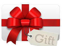 Gift Certificate Image