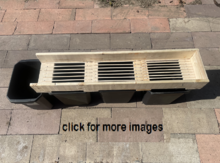 The Grimo Nut Sizer Image
