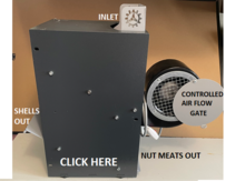 The Nut Separator Image