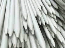4 ft Fiberglass Stakes Image