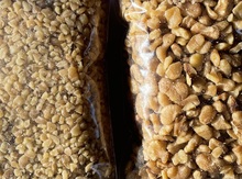Shelled ONTARIO Black Walnut Toppers Image
