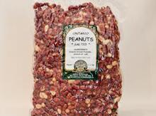 Redskin Ontario Peanuts Image