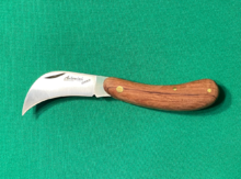 Antonini Bill Hook Knife Image