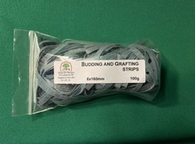 Budding and Grafting Strips Image