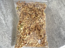 Dried Sweet Chestnut Flakes NEW Image